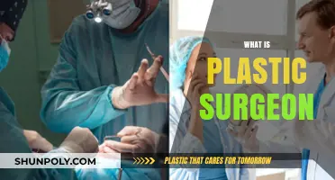 Understanding the Role and Expertise of a Plastic Surgeon