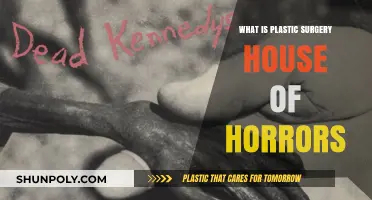 Plastic Surgery House of Horrors: Unveiling the Dark Side of Cosmetic Procedures