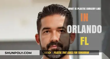 Exploring Plastic Surgery Options and Experiences in Orlando, FL