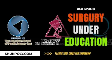 Plastic Surgery Education: Understanding the Art