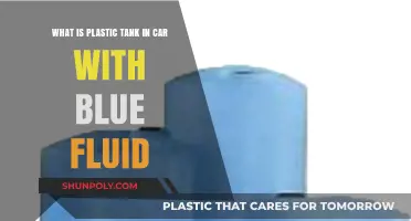 Understanding Your Car's Cooling System: The Role of Blue Fluid