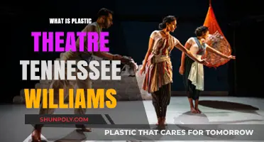 Plastic Theatre: Tennessee Williams' Unique Style