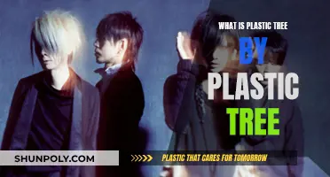 The Plastic Tree Song: Exploring Its Meaning and Message