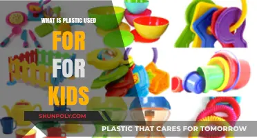 Exploring the Many Uses of Plastic for Curious Kids