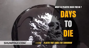 Surviving the Apocalypse: Unconventional Uses of Plastic in 7 Days to Die