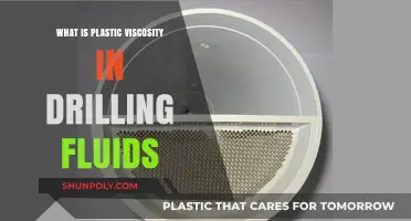 Plastic Viscosity: Drilling Fluid's Crucial Property