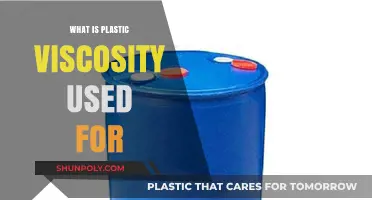 Exploring the Practical Applications of Plastic Viscosity in Manufacturing