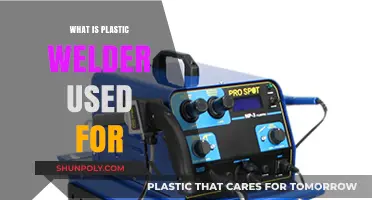 Exploring the Versatile Applications of Plastic Welders