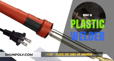 Exploring the World of Plastic Welding: A Comprehensive Guide