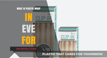 Unveiling the Mysteries of Plastic Wrap in EVE Online