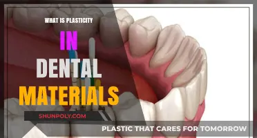 Dental Material Plasticity: Understanding Flexibility and Moldability