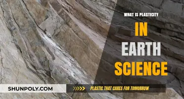 The Malleable Earth: Understanding Plasticity in Geology