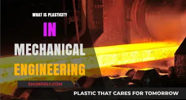 The Intriguing World of Plasticity in Mechanical Engineering