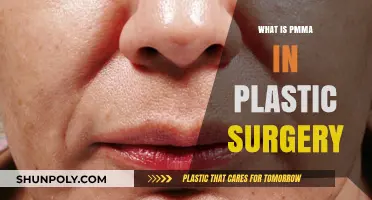 Understanding PMMA: Its Role and Benefits in Plastic Surgery Procedures