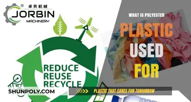 Exploring the Versatile Uses of Polyester Plastic in Everyday Life