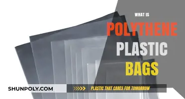 Understanding Polythene Plastic Bags: Uses, Impact, and Eco-Friendly Alternatives