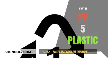 Understanding PP 5 Plastic: Uses, Benefits, and Environmental Impact