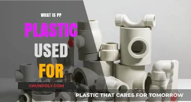Exploring the Versatile Uses of PP Plastic in Everyday Life