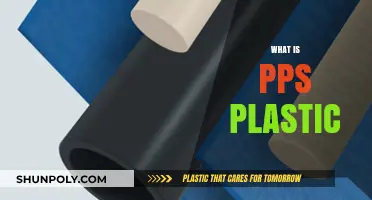 Understanding PPS Plastic: Properties, Uses, and Benefits Explained