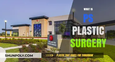 Understanding PS Plastic Surgery: Procedures, Benefits, and Recovery Explained