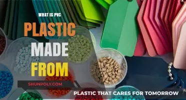 Understanding PVC: Key Ingredients and Manufacturing Process Explained