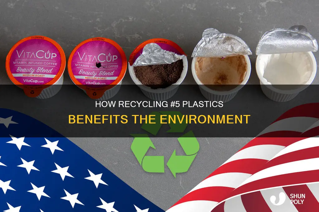 what is recycle 5 plastic