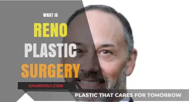 Understanding Reno Plastic Surgery: Procedures, Benefits, and What to Expect