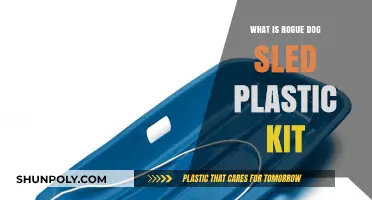 Rogue Dog Sled Plastic Kit: Ultimate Guide