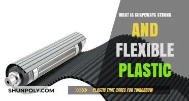 Shapeways' Strong and Flexible Plastic: What's the Secret?
