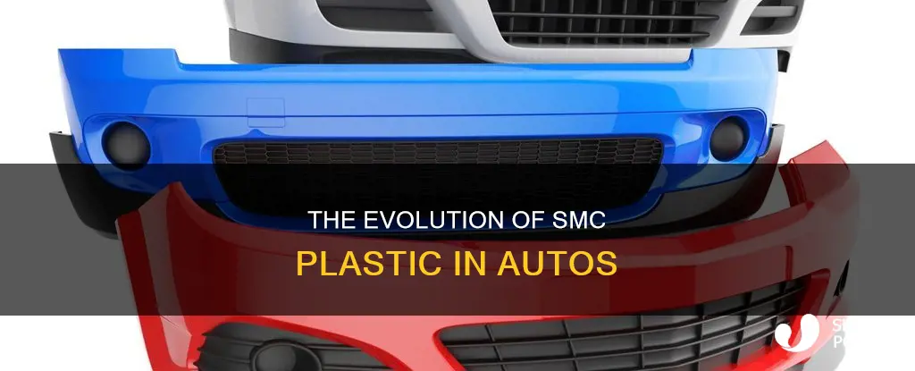 what is smc plastic on an auto