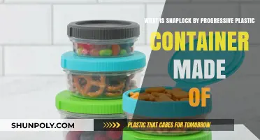 Snaplock Containers: What's the Secret Sauce?