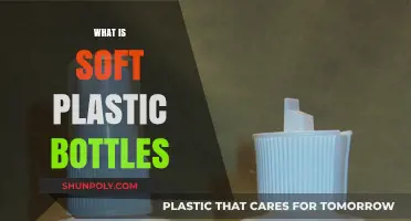 Understanding Soft Plastic Bottles: Uses, Benefits, and Environmental Impact