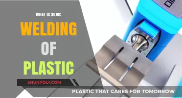 The Magic of Sonic Welding Plastics