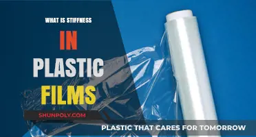 Plastic Film Stiffness: Understanding the Science
