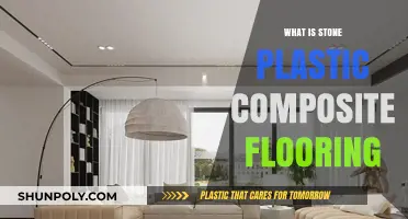 SPC Flooring: A Stone Plastic Composite Revolution