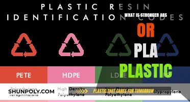 ABS vs PLA: Which Plastic is Superior?
