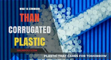 Unbreakable Strength: What's Stronger Than Corrugated Plastic?
