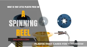 Unraveling the Mystery: The Crucial Role of That Little Plastic Piece on Your Spinning Reel