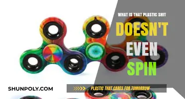 The Frustrating Truth About Cheap Plastic Fidget Spinners