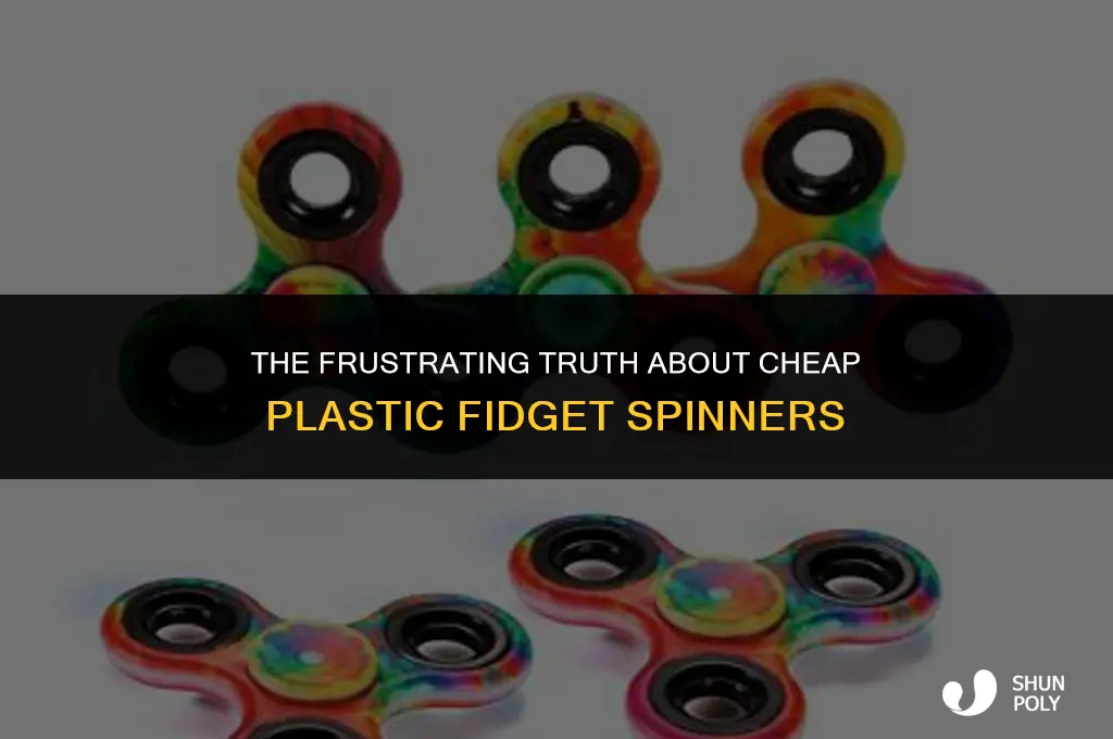 what is that plastic shit doesn