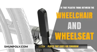 Understanding Wheelchair Components: The Role of Wheel Locks