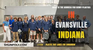 Discovering Berry Plastics' Evansville, Indiana Headquarters Address