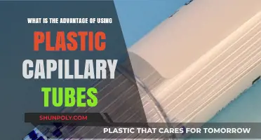 Exploring the Benefits of Plastic Capillary Tubes in Modern Applications