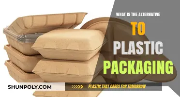 Green Packaging: Sustainable Alternatives to Plastic