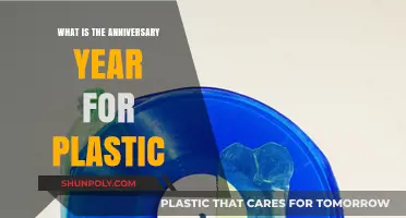 Plastic's Anniversary: A Year of Reflection and Action