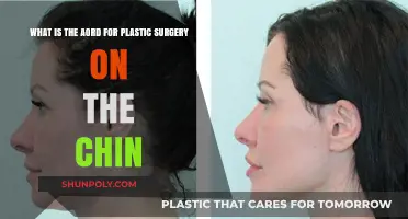 Understanding the Cost of Chin Plastic Surgery: A Comprehensive Guide