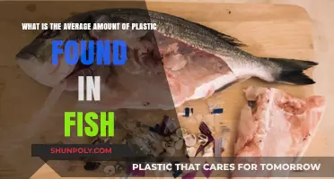 Unveiling the Hidden Menace: Plastic Pollution in Our Oceans' Fish