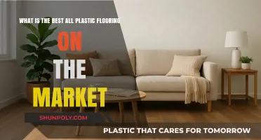Discover the Top All-Plastic Flooring Options Available Today