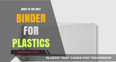 The Ultimate Guide to Plastic Binders: Discover the Best