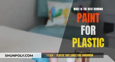 The Ultimate Plastic Paint Bond: Secrets to Success
